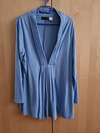 Helle Sommer Jacke