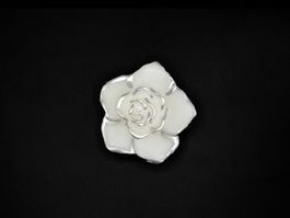Rosenkerze