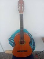 Konzertgitarre Duende Mod. D-1 Jahr 2000 aus Spanien