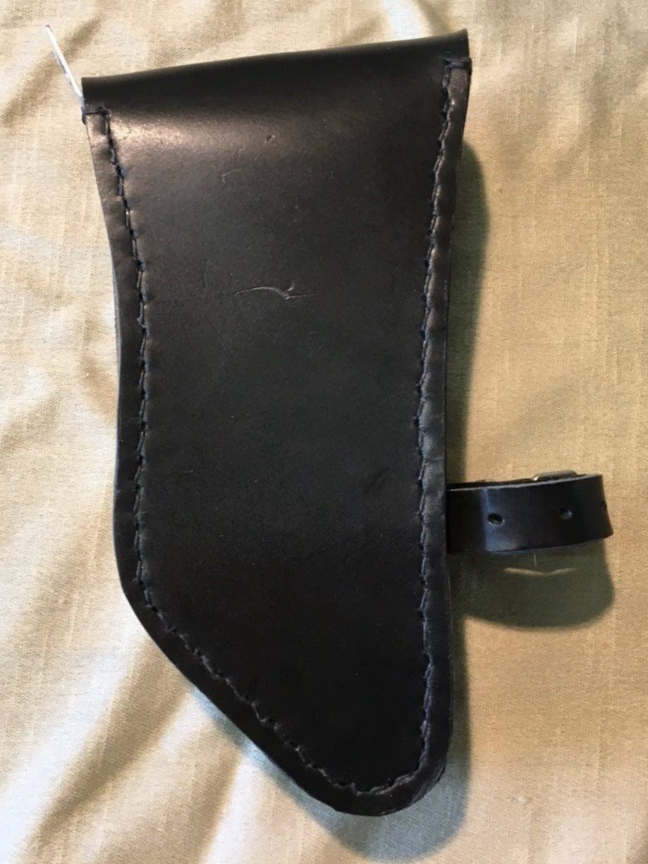 Altro in  Abbigliamento & Accessori: Leder Werkzeug Etui Sachs 502 – Nuovo (secondo la descrizione) da Malters venduto da DPHandel 6