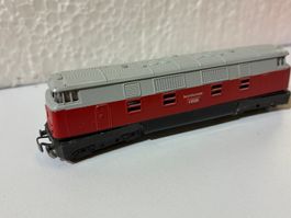 Spur N Piko 5/4124 DDR Diesellok BR 118