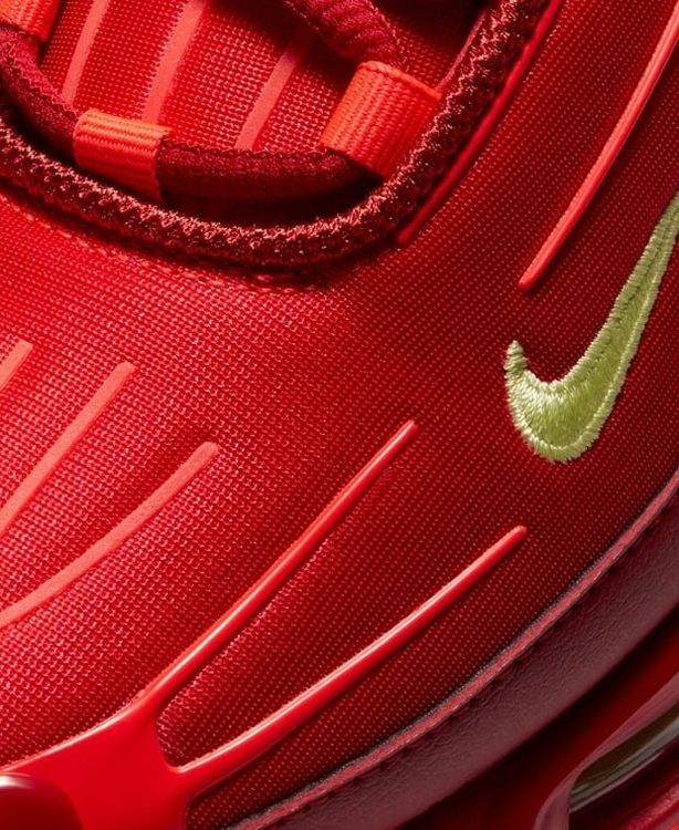 Nike Air Max Plus 3 Iron Man 38.5 Kaufen auf Ricardo