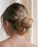 Haarschmuck / Brautschmuck