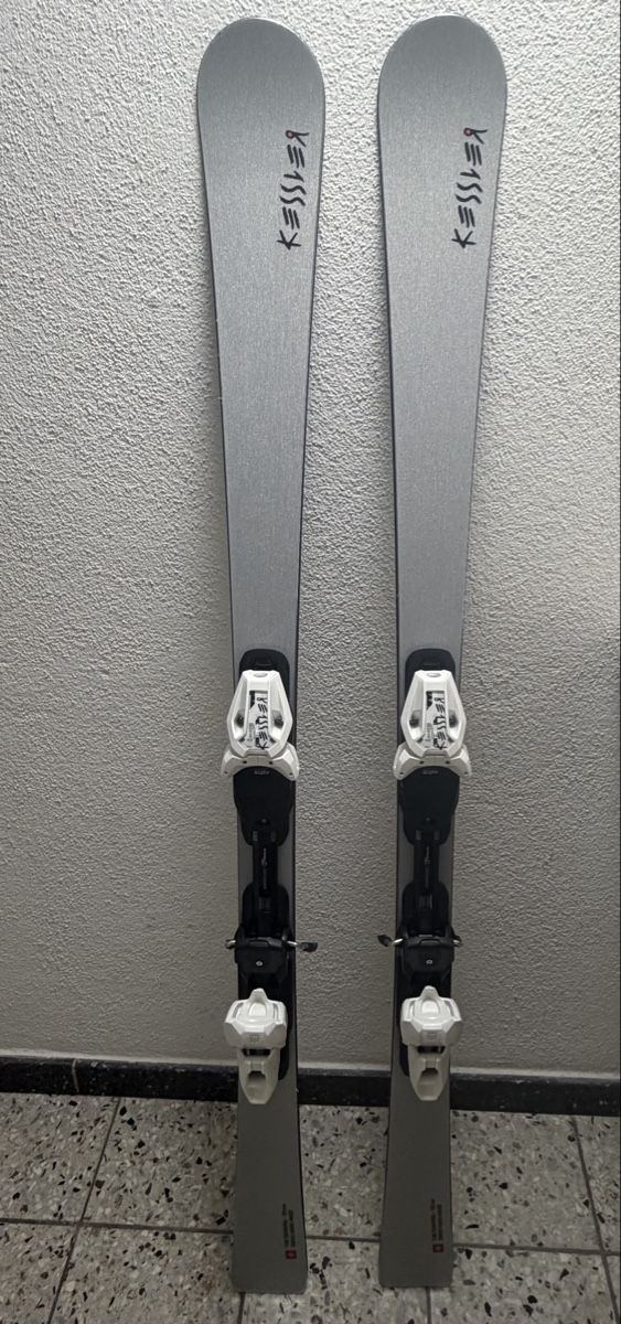 Kessler Sci: Kessler The Pandora 151cm – Nuovo (secondo la descrizione) da Wilen b. Wollerau venduto da phibekuemin 4