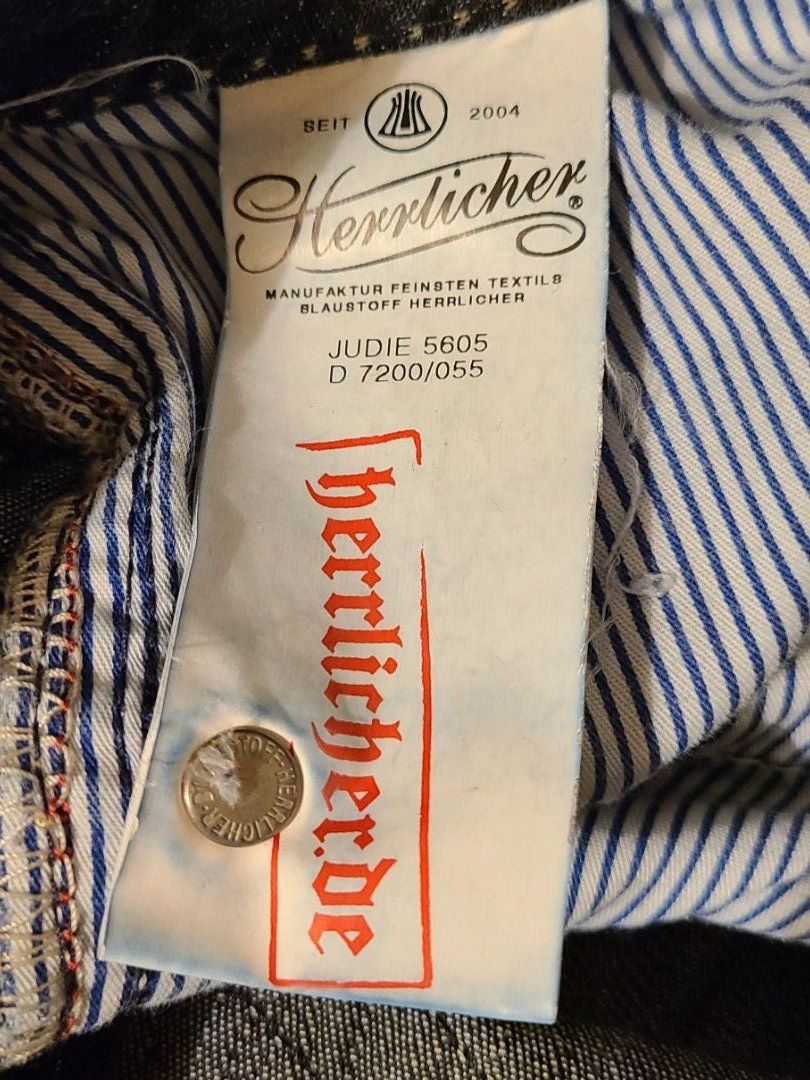 Herrlicher Jeans: Jeans von Herrlicher, Gr. 34 – Usato da Basel venduto da Luzora 9
