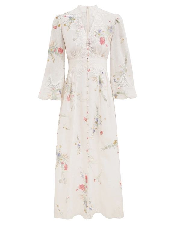 Zimmermann Vestiti: Zimmermann Elegant Dress – Usato da St.Josefen venduto da lop_lh8d 3