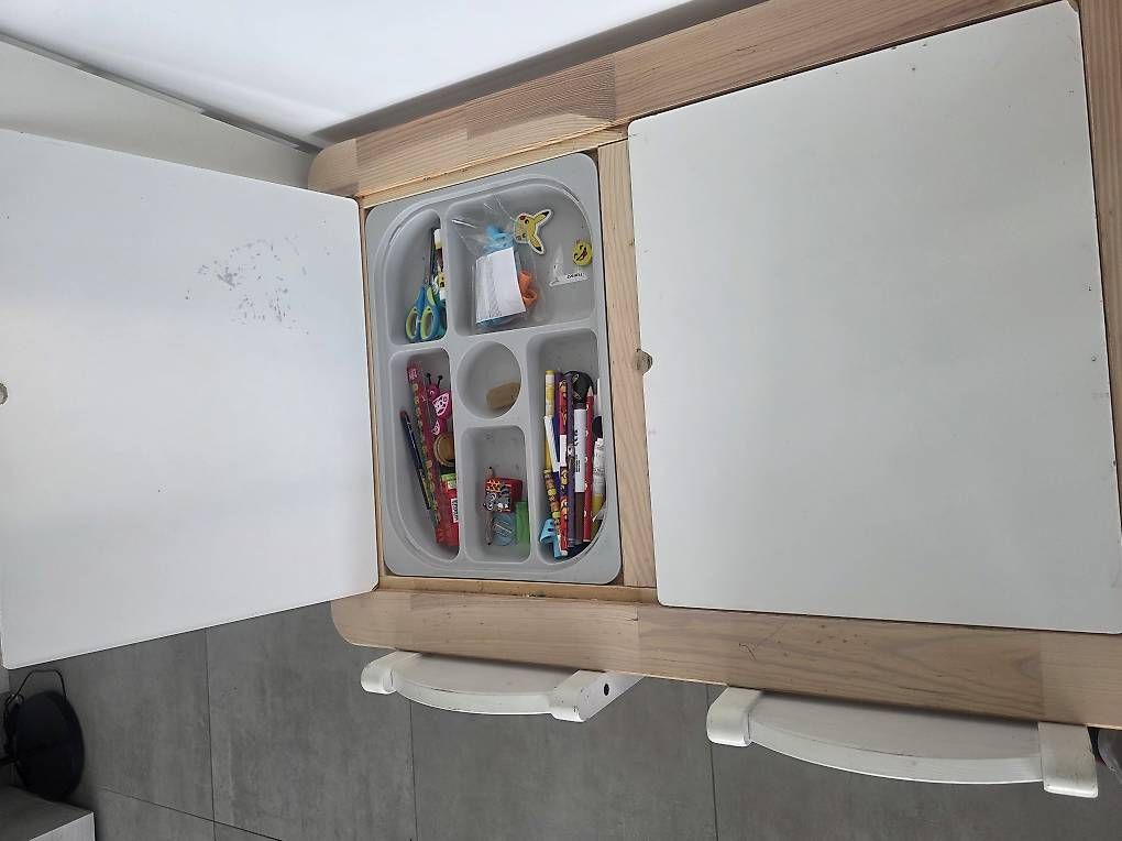 Tische: Tavolo con sedie – Gebraucht aus Massagno von Arj87 1