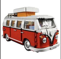 Lego Creator Expert Volkswagen (VW) T1 Camper