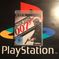 007 Blood Stone für PS3