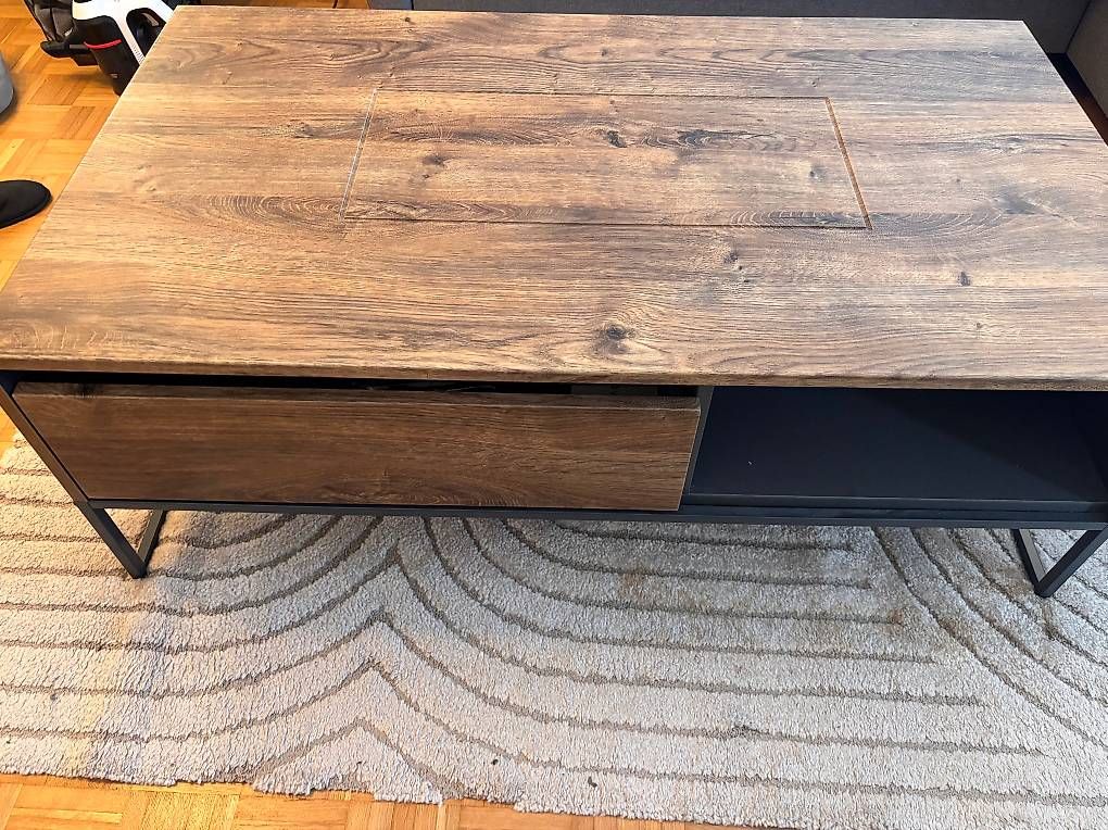 Tables: Couchtisch Meevo – D'occasion à Zürich par pat_6skg