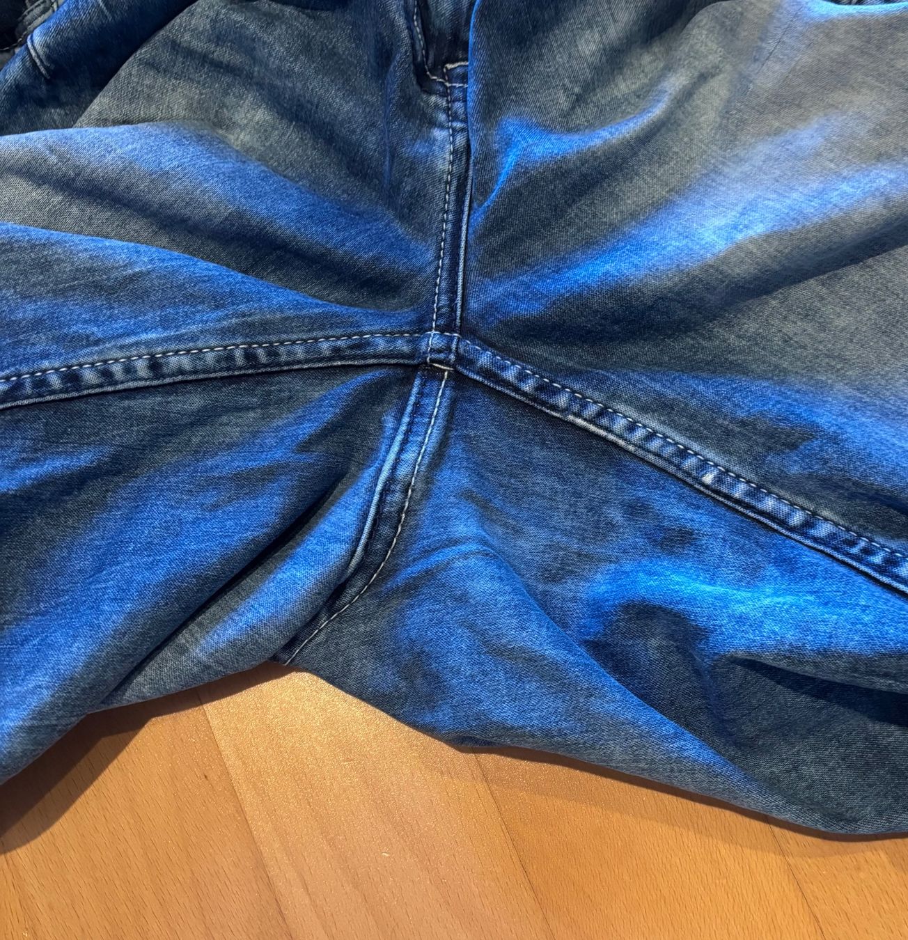 Cecil Jeans: Cecil Scarlett Jeans Gr. 32 – Usato da Bonstetten venduto da swiss_diver 6