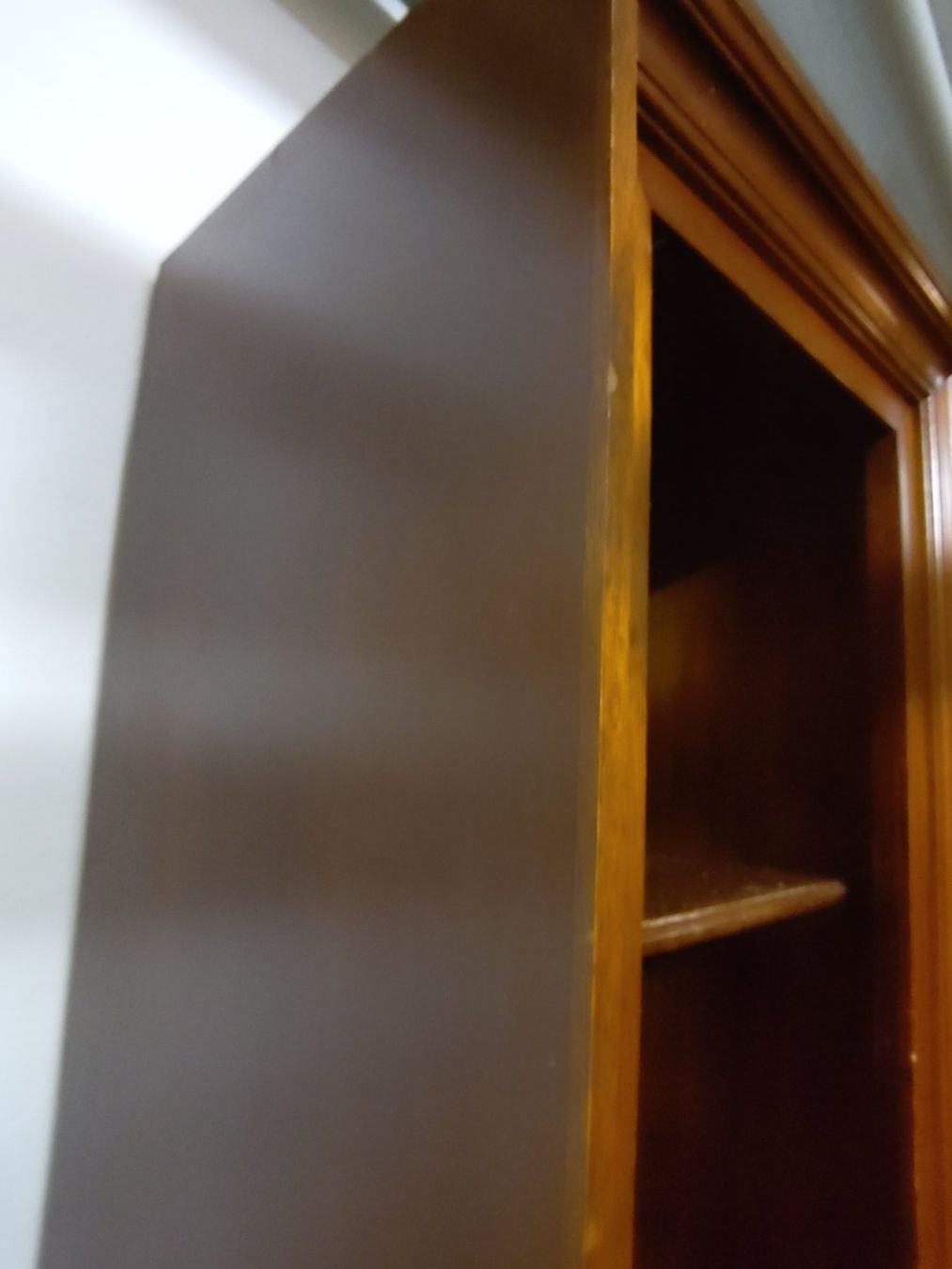 Scaffali: Bücherregal Massivholz – Usato da Zürich venduto da babsypsilon 3