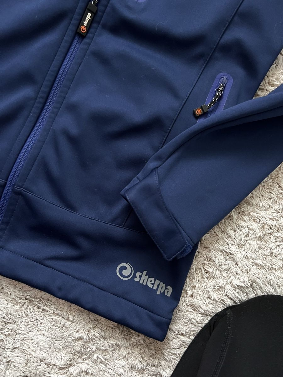 Sherpa Jacken: Sherpa Ski Jacket – Neu (gemäss Beschreibung) aus Sattel von Zlata1 2