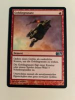 1 x Goblingranate - Magic: The Gathering - MtG