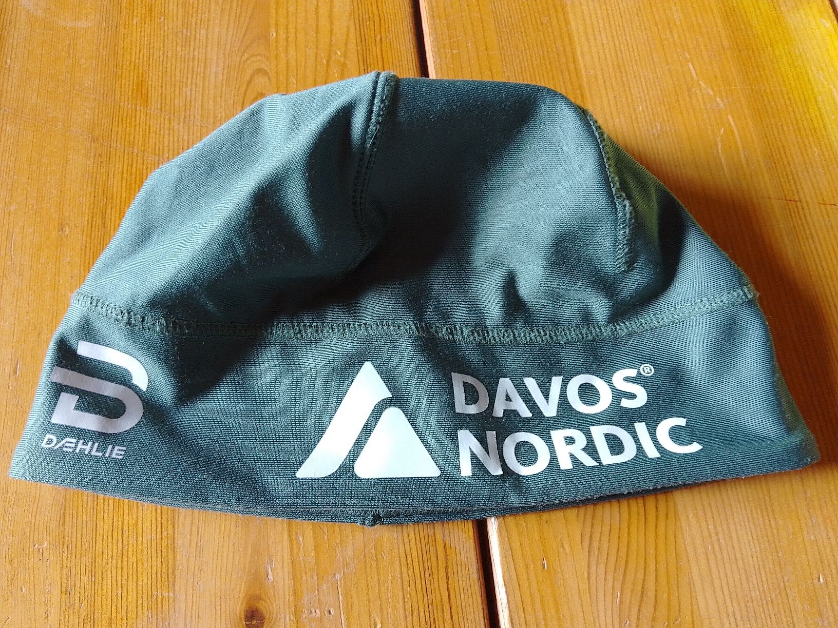 Hüte, Mützen & Caps: Mütze Beanie  – Gebraucht aus Rigi Kaltbad von san_rxc2