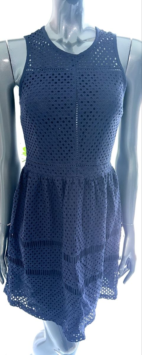 Superdry Vestiti: SUPERDRY KLEID GR. XS neuwertig – Nuovo (secondo la descrizione) da Unteraegeri venduto da MH203 9