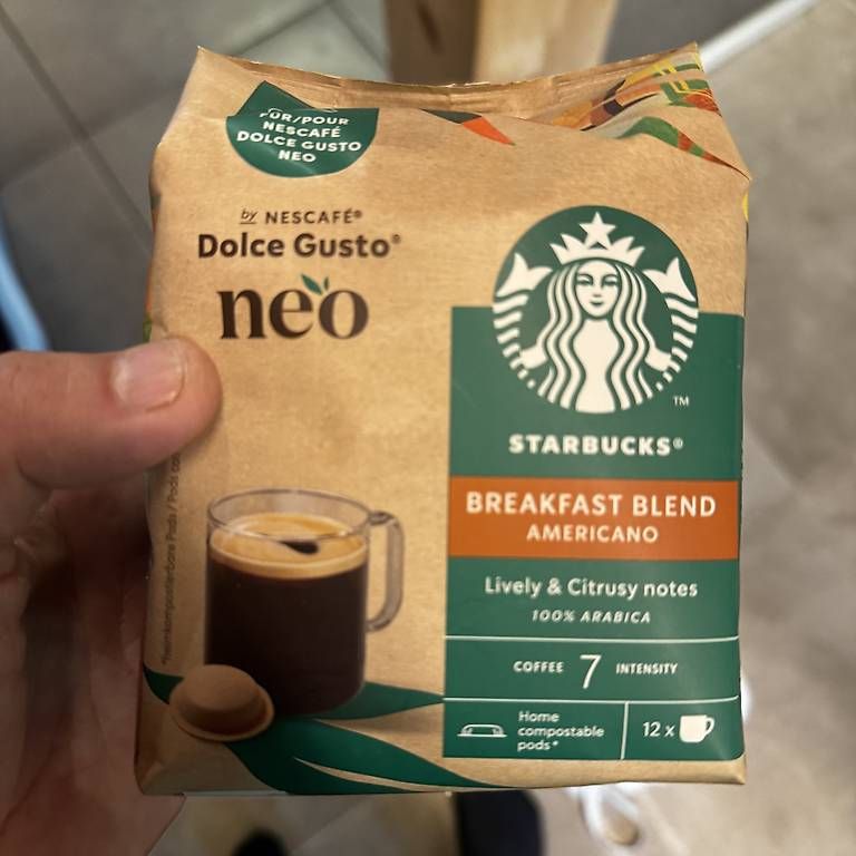 Macchine per caffè & Macchine per espresso: Dolce Gusto neo – Usato da Reichenbach i. K. venduto da Kusi8 4
