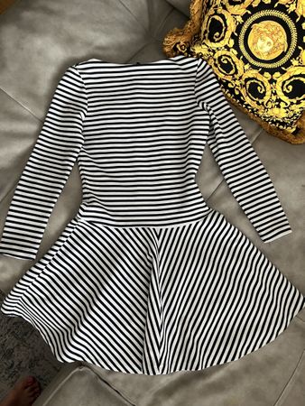 Zara Kleid gr.M