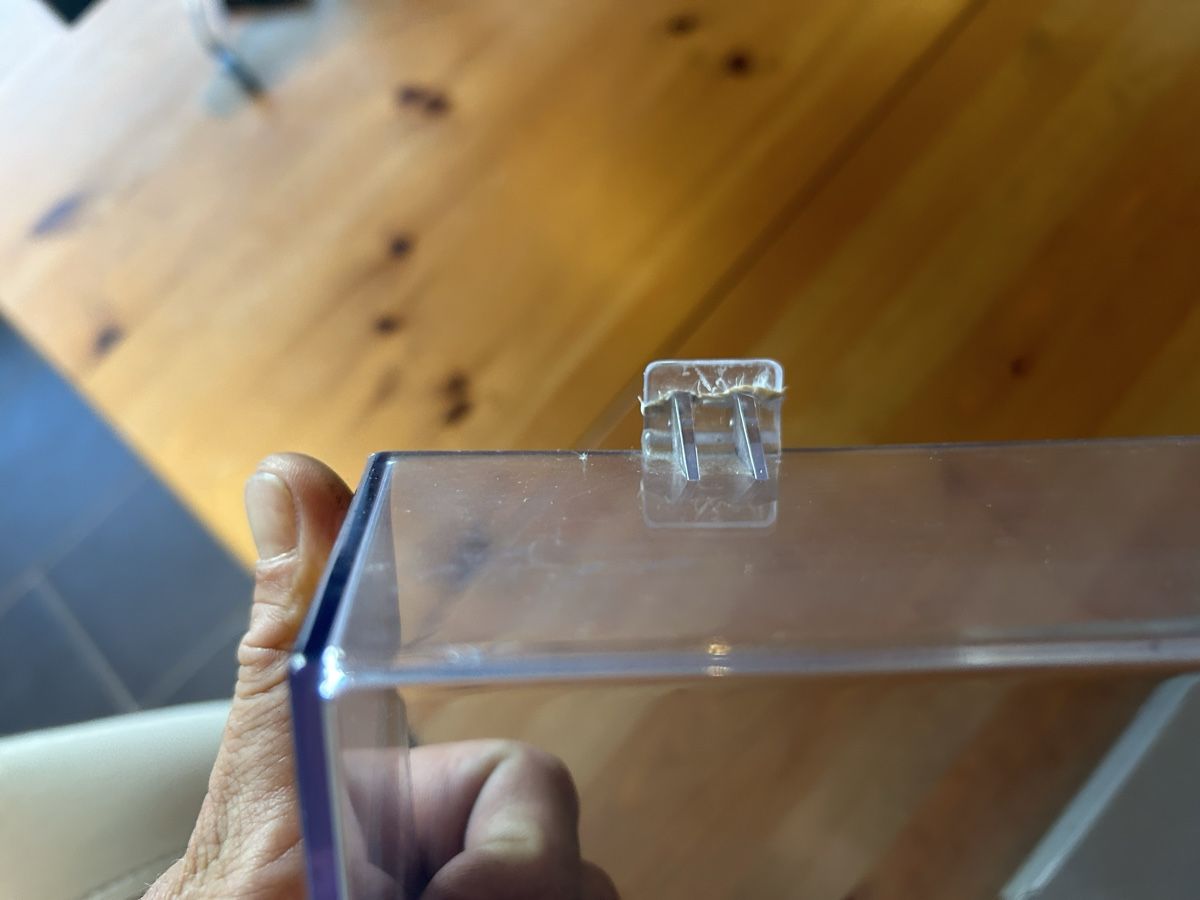 Technics Plattenspieler: PLATTENSPIELER TECHNICS – Gebraucht aus arch von Amaga 5