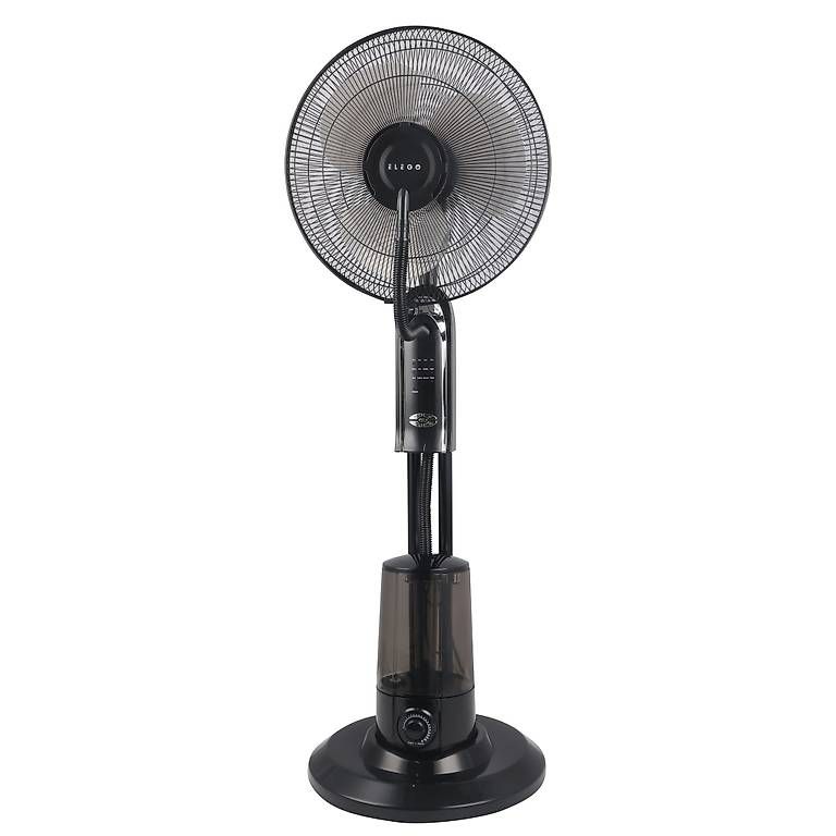 Ventilatori: Standventilator mit Sprühnebel – Usato da Zug venduto da Cheap-Shop