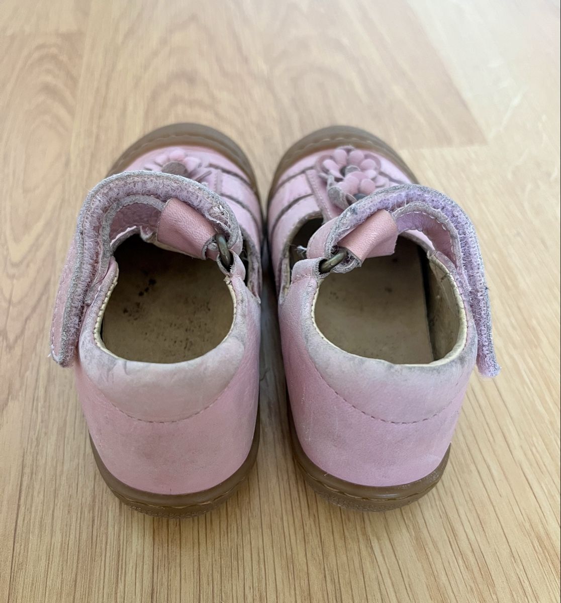 Naturino Scarpe per ragazzi: Naturino Sandalen Grösse 21 – Usato da Winterthur venduto da Mahonyy 2