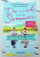 Du und ich und der Sommer