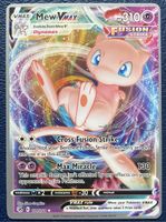 Mew Vmax World Championships 2022