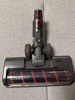 ecoQ Clean Vac Hartbodenbürste