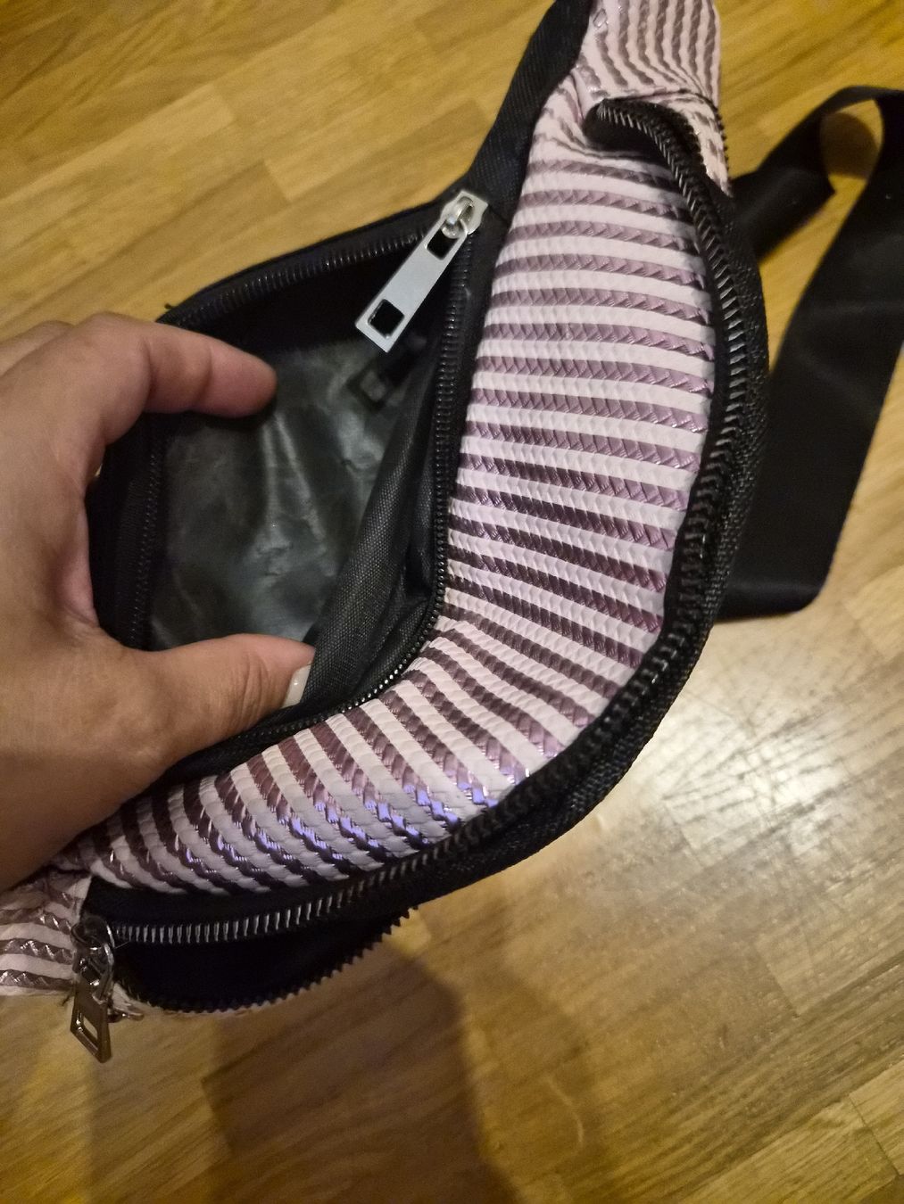 Sacs femmes: marsupio  – D'occasion à Reinach BL par Glitterlol 1