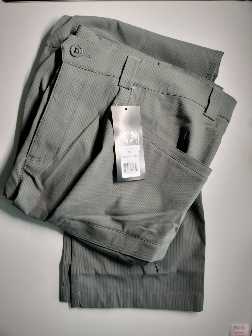 Pantaloni: KUIU Tiburon Pant Jagdhose Gr.44-34 NEU – Nuovo e nell'imballaggio originale da Ulrichen venduto da IMA-HA2 2