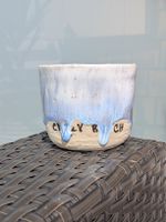 Coffecup Handmade von mir getöpfert♥️