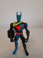 Batman Beyond Bat-Hang Batman Action Figure