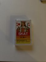 Skat Spielkarten 32 Blatt Originalverpackt
