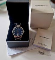 Emporio Armani Armbanduhr für Herren ab 1 Chf