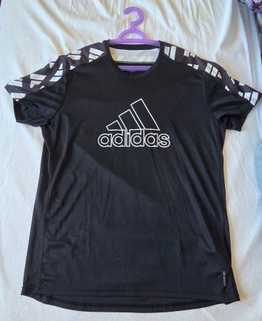 Adidas Aeroready Tshirt