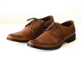 lavorazione artigiana shoes - Size 45 -