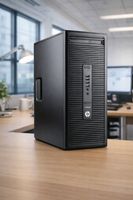 Kompakter Gaming-PC: Intel-i5, Nvidia, 16GB RAM, Win 11, SSD