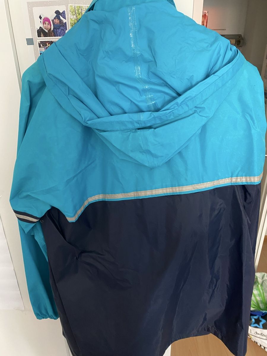 Giacche: Regenjacke Grösse L – Usato da Basel venduto da hea_pp2f 3