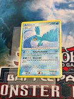 Pokémon / Arktos Lv.41 (SV 16) / Rare / DT / 2009 Rarität!