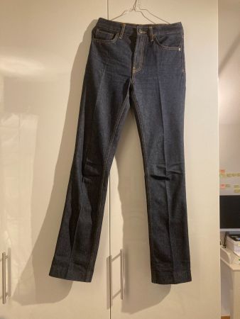 Jeans ZARA Damen 36 NEU