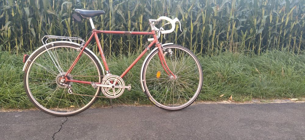 Coronado Herren Fahrrad Kaufen auf Ricardo