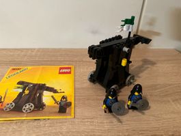 LEGO 6030 Catapult