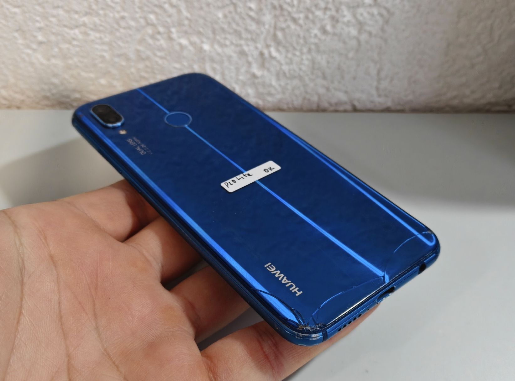 Huawei Handys / Smartphones: Huawei P20 lite – Gebraucht aus Ehrendingen von Rocky985 2
