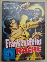 Frankensteins Rache