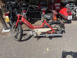 Puch Maxi. N