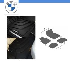 Kompletter Set Fussmatten BMW X5