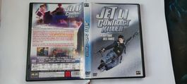 Jet Lee - Kontract Killer