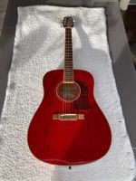 Washburn Gitarre