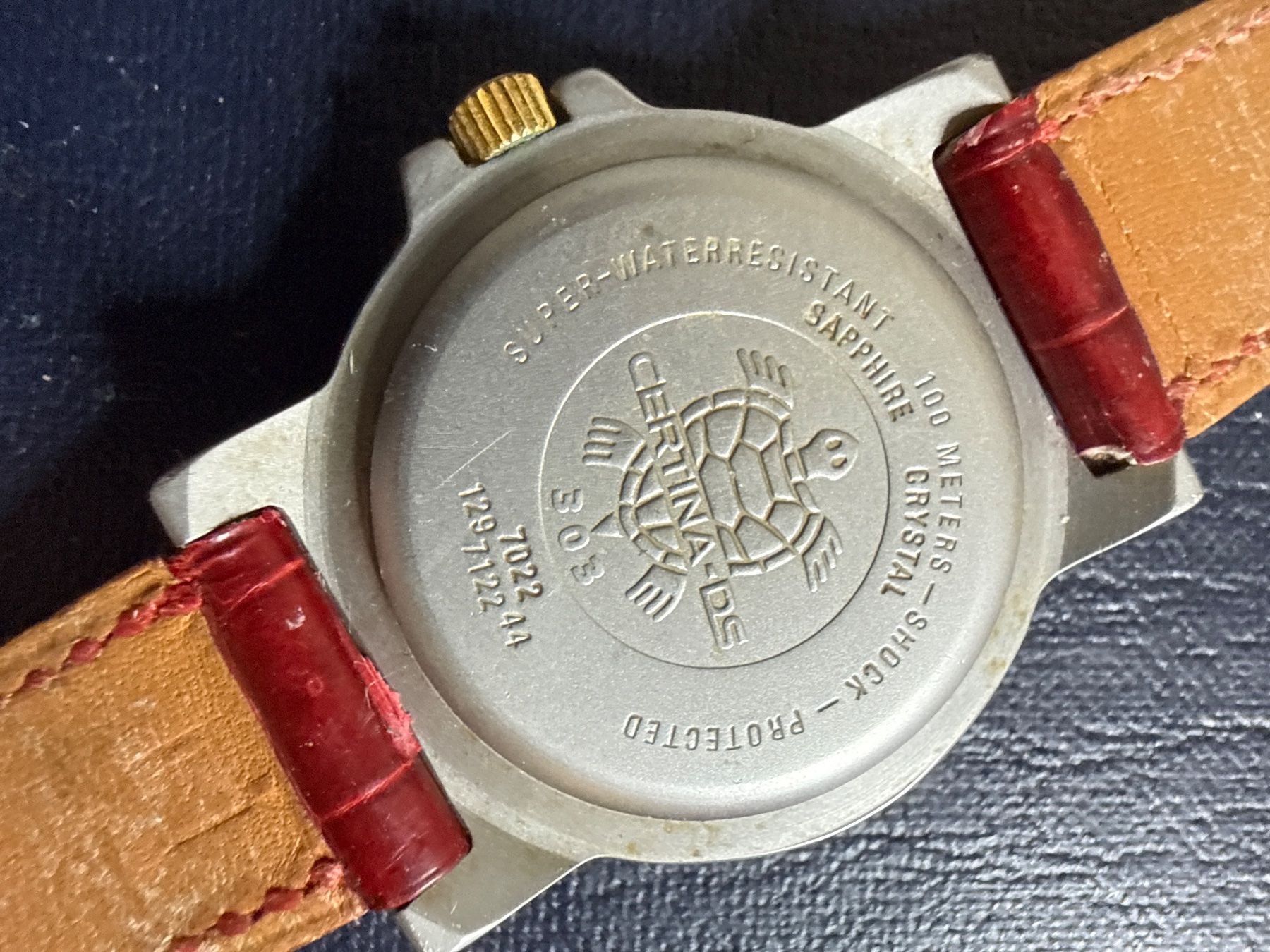 Certina Orologi: Certina DS Quarz 30 mm – Usato da Pfeffingen venduto da Allhandelklgwatches 3