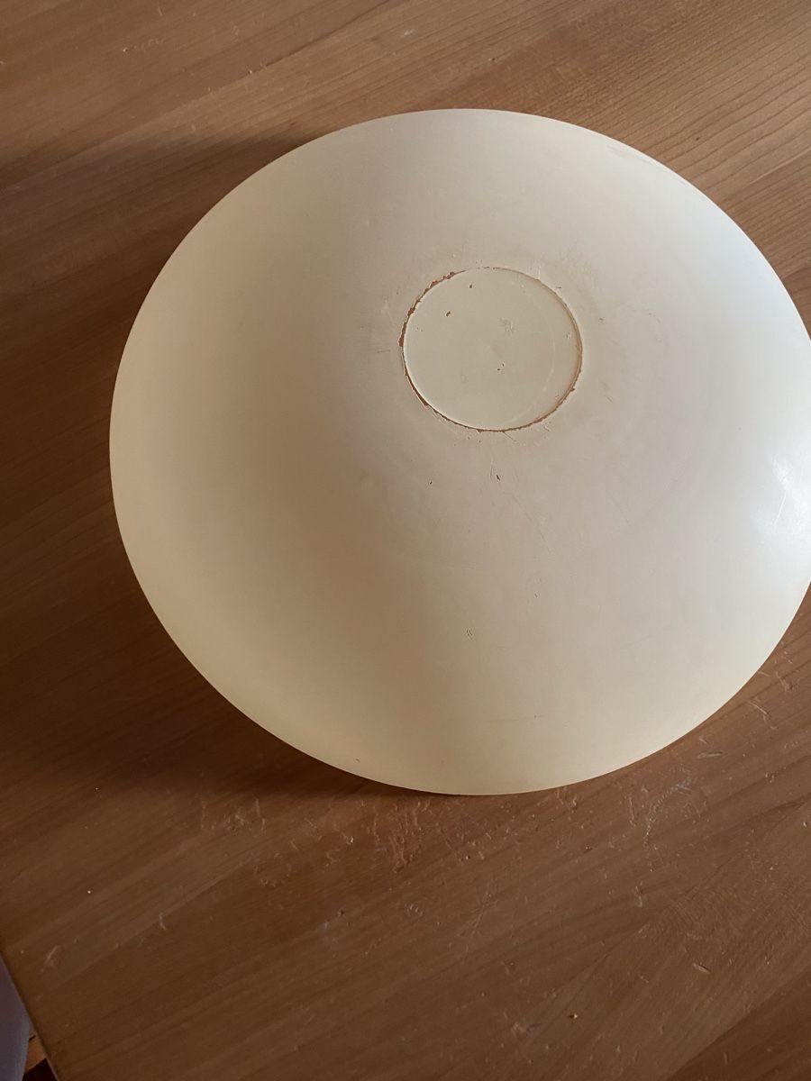 Gläser: Glasschale – Gebraucht aus Abtwil SG von Verena-Elisabeth 1